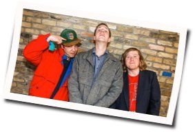 Haunted By You Chords by The Future Islands
