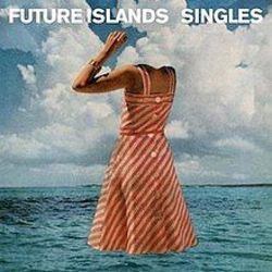 Like The Moon by The Future Islands