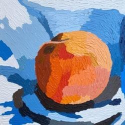 Peach Chords by The Future Islands