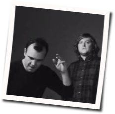 Seasons Waiting On You Badbadnotgood Tabs by The Future Islands
