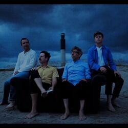 The Tower Chords by The Future Islands