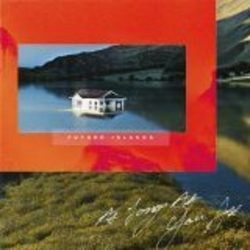 Thrill Chords by The Future Islands