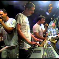 Walking Through That Door Chords by The Future Islands