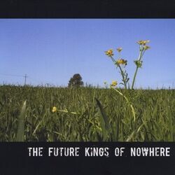 I Want You by The Future Kings Of Nowhere