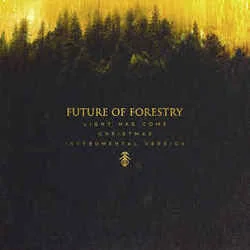 Light Has Come Chords by Future Of Forestry