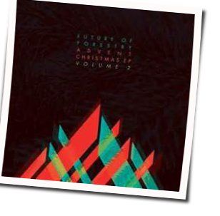 Pie Jesu Chords by Future Of Forestry