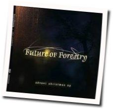 Travelers Song Tab by Future Of Forestry