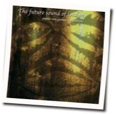 Papua New Guinea Bass Tab by The Future Sound Of London