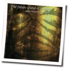 Papua New Guinea by The Future Sound Of London