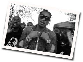 My Savages Chords by Future