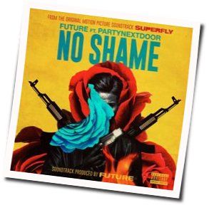 No Shame Chords by Future