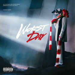 Worst Day Intro by Future