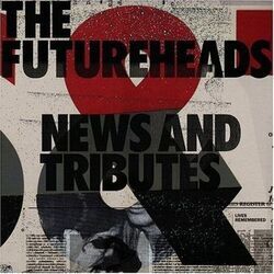 Back To The Sea by The Futureheads