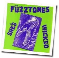 She S Wicked Bass Tab by The Fuzztones