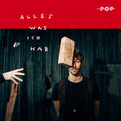 Alles Was Ich Hab Chords by Fynn Kliemann