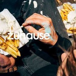 Zuhause Chords by Fynn Kliemann