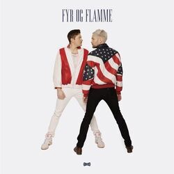 112 Chords by Fyr Og Flamme