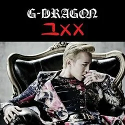 That Xx Chords by G-Dragon