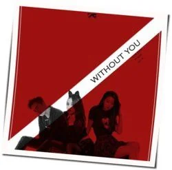 Without You Chords by G-Dragon