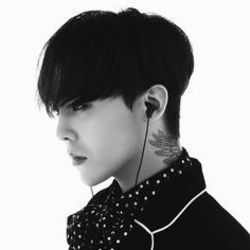 Black Chords by G-Dragon