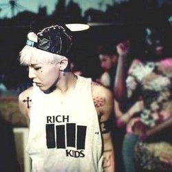 Crooked Chords by G-Dragon