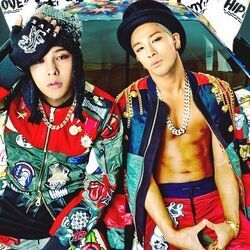 Good Boy Tab by G-Dragon