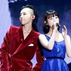 Missing You Chords by G-Dragon