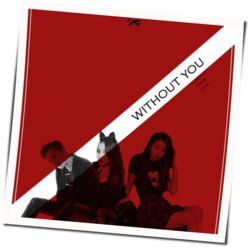 Without You Chords by G-Dragon