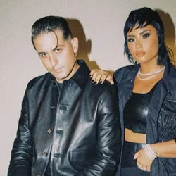 Breakdown (demi Lovato) Chords by G-eazy