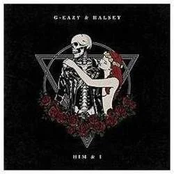 Him And I Tab by G-eazy