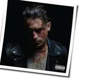Love Is Gone Chords by G-eazy
