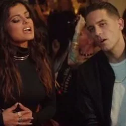 Me Myself And I Tab by G-eazy