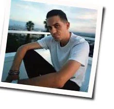 Me Myself I (Ver2) Chords by G-eazy