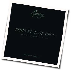 Some Kind Of Drug (Ver2) Chords by G-eazy