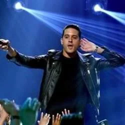 Stan By Me Chords by G-eazy