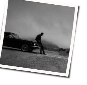 The Beautiful And Damned Chords by G-eazy