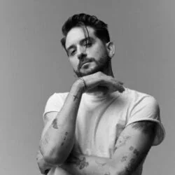 Vampires Chords by G-eazy