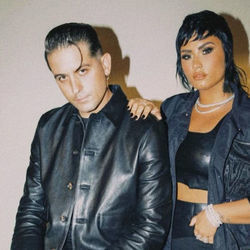 Breakdown (demi Lovato) Chords by G-eazy
