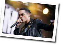 Me Myself I Chords by G-eazy