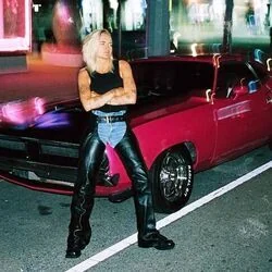 Disco Cowgirl Chords by G Flip