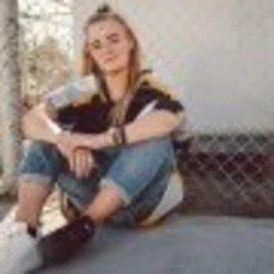 I'd Rather Go To Bed Chords by G Flip