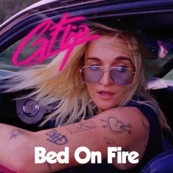 Lez Go Chords by G Flip
