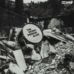 The Worst Person Alive Chords by G Flip