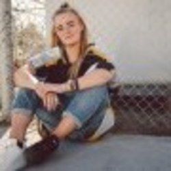 Id Rather Go To Bed Chords by G Flip