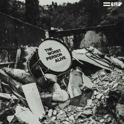 The Worst Person Alive Chords by G Flip