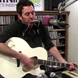 Still Hangin Around Chords by G. Love