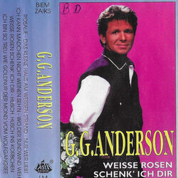 Husch Husch Ins Körbchen Chords by G.G. Anderson