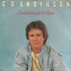 Sommernacht In Rom Chords by G.G. Anderson