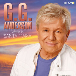 Wenn In Santa Maria Chords by G.G. Anderson