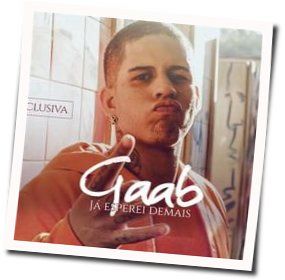 Já Não Dá by Gaab